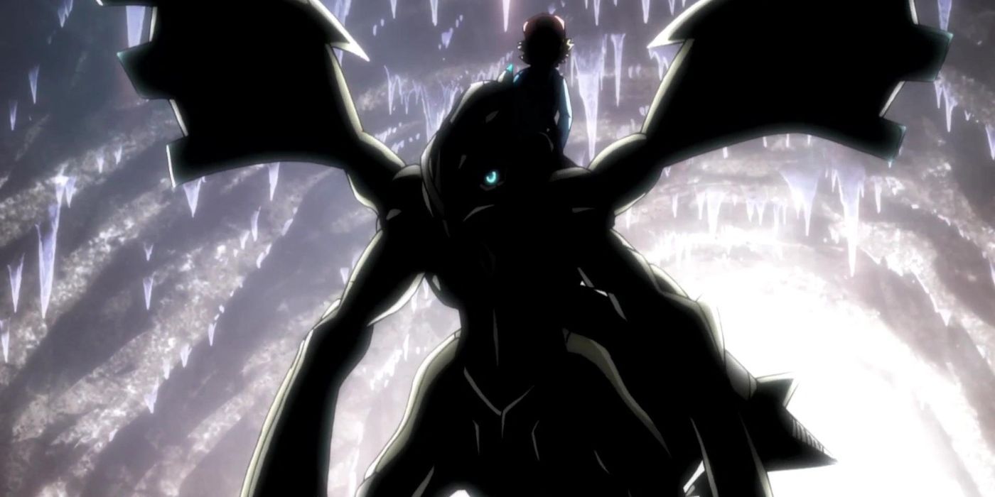 De nouvelles marques déposées du JCC Pokémon suggèrent un retour au noir et blanc