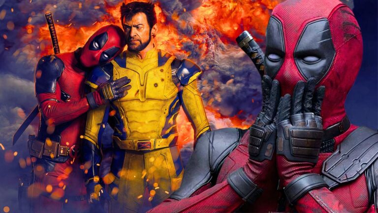 Deadpool a franchi une nouvelle étape, mais ne peut pas dépasser le succès de