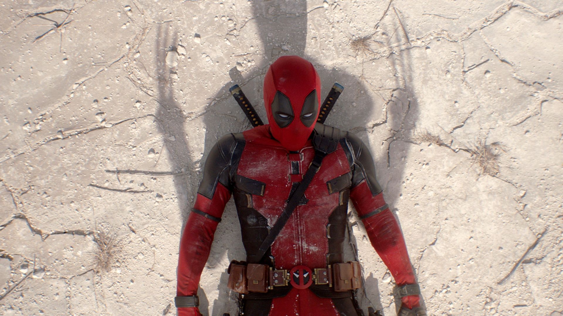 Deadpool devient le deuxième super-héros le plus rentable des studios Marvel