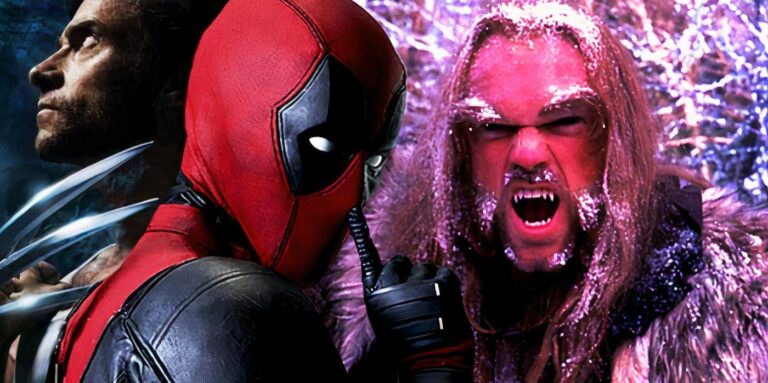 Deadpool et Wolverine ont fait du mal à Sabretooth en ignorant comment Marvel a développé…