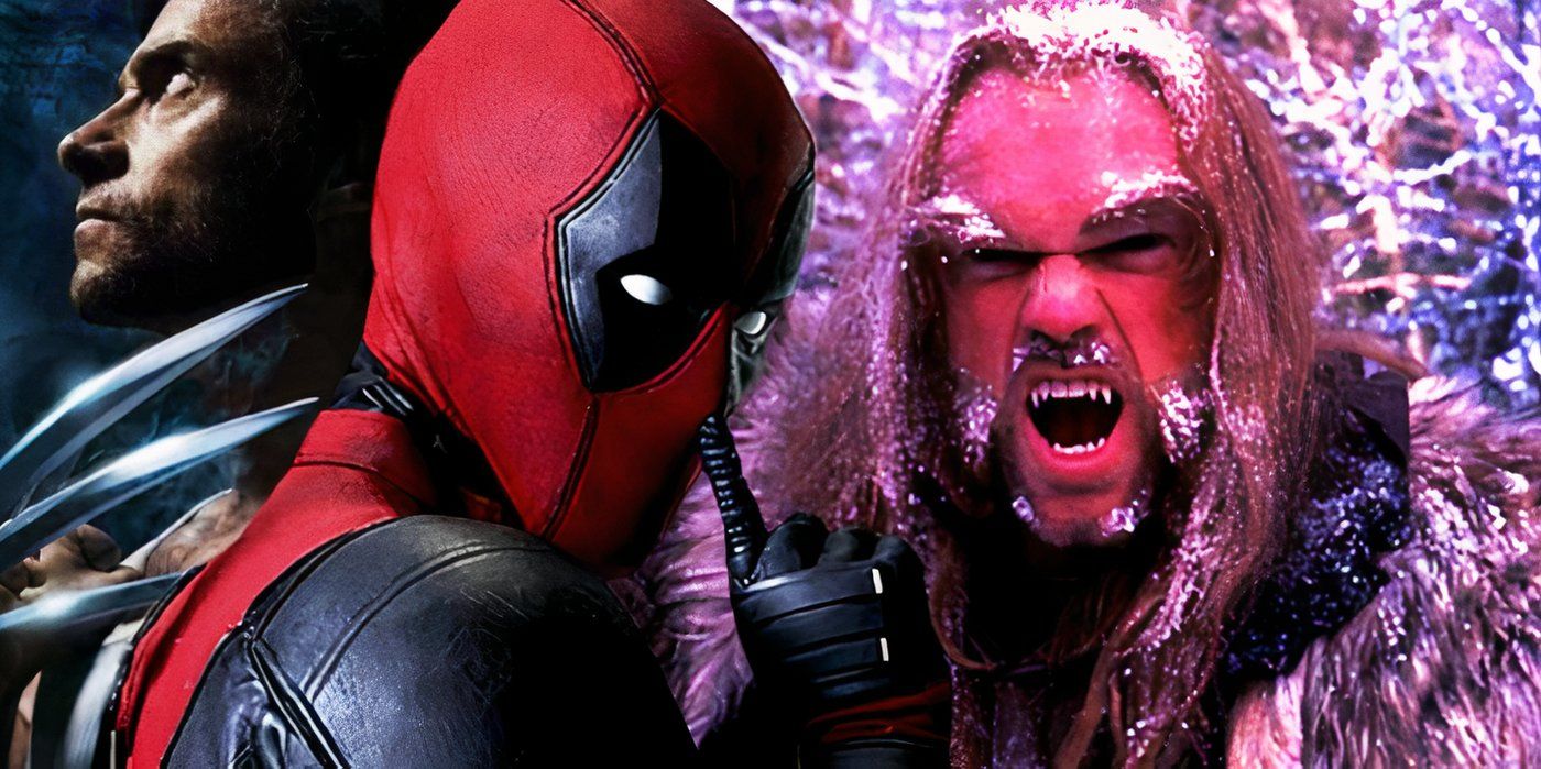 Deadpool et Wolverine ont fait du mal à Sabretooth en ignorant comment Marvel a développé...