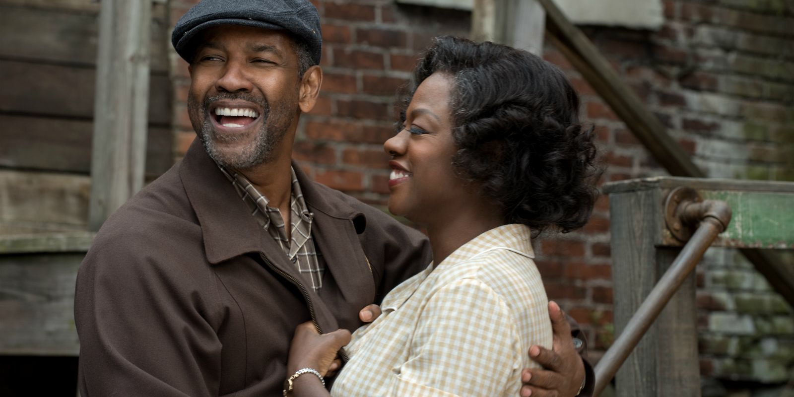Denzel Washington confirme la prochaine adaptation de La leçon de piano et Fen...