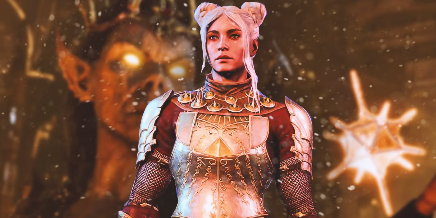 Devriez-vous entrer dans le Plancaster dans Baldur's Gate 3 ?