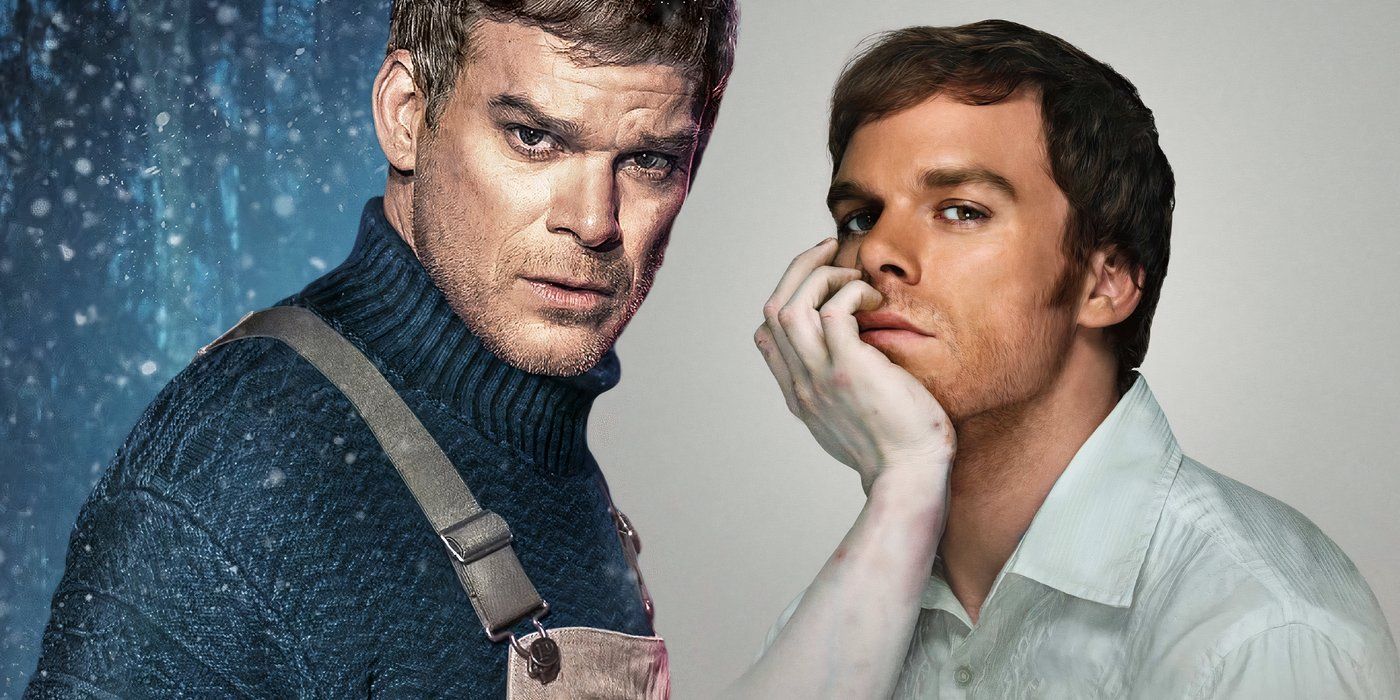 Dexter : Original Sin - Date de sortie, casting, histoire, bande-annonce et tout...