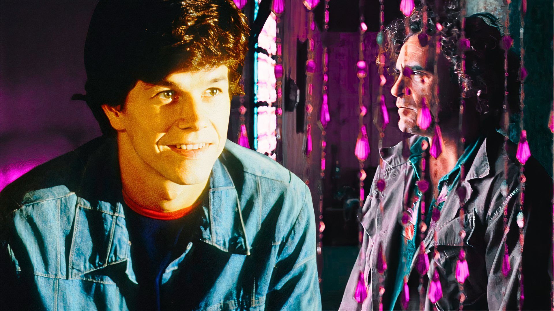 Diffusez Boogie Nights et Inherent Vice de Paul Thomas Anderson sur Max