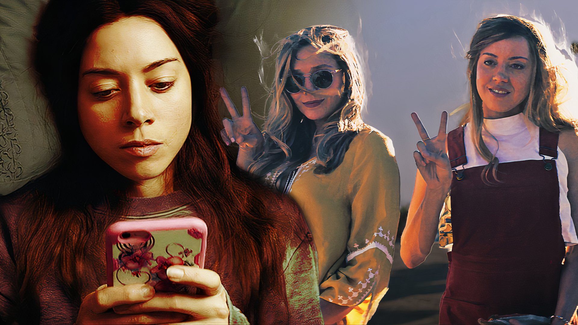 Diffusez gratuitement la meilleure comédie noire d'Aubrey Plaza, Ingrid Goes West, sur Tubi