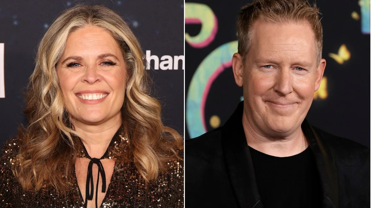 Disney Animation : Jennifer Lee quitte le groupe et Jared Bush devient directeur de la création