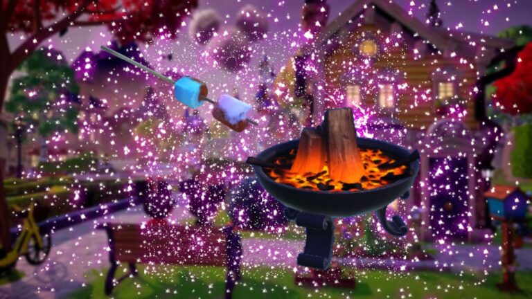 Disney Dreamlight Valley : toutes les recettes des événements de fin d'été