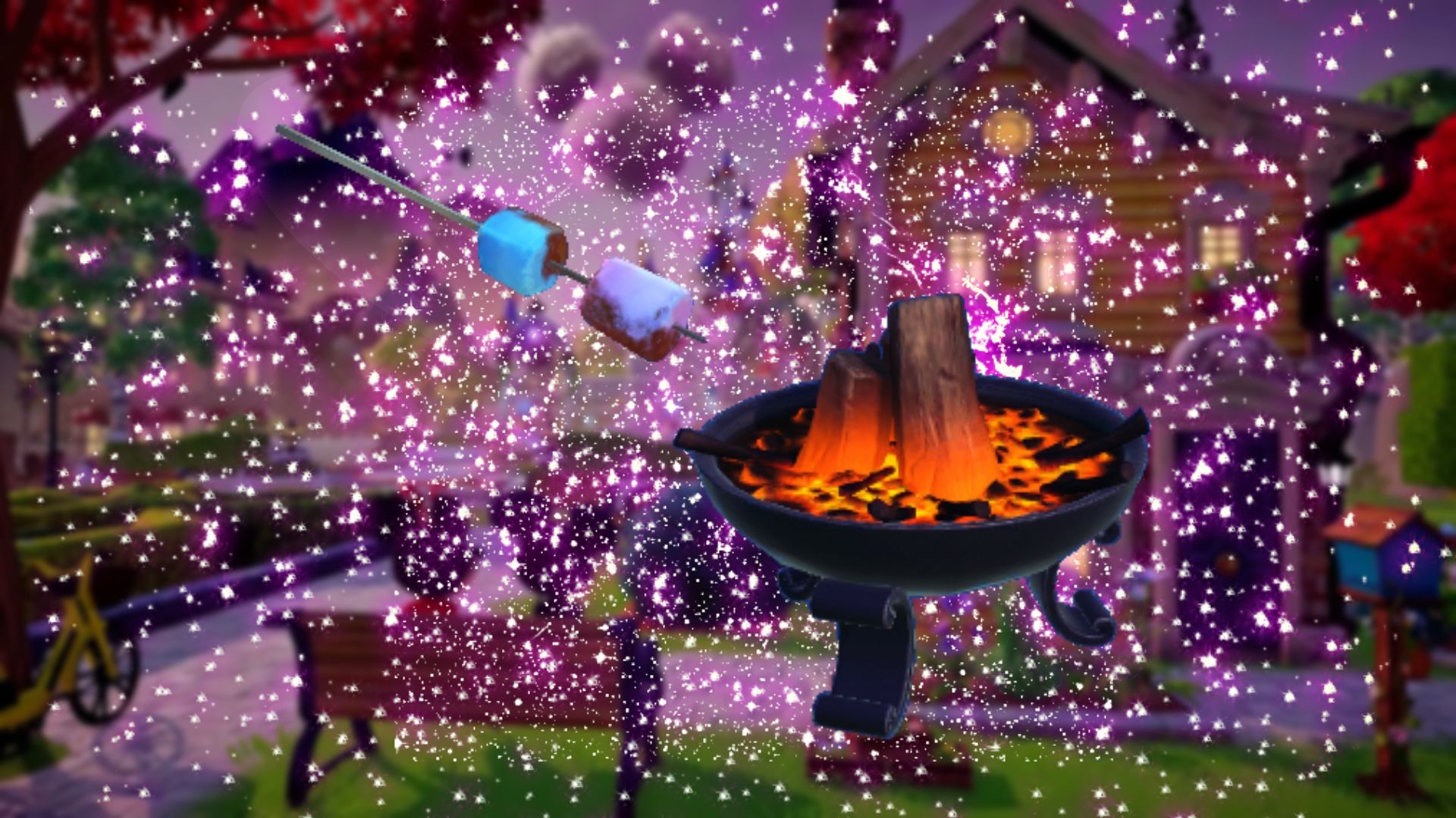 Disney Dreamlight Valley : toutes les recettes des événements de fin d'été