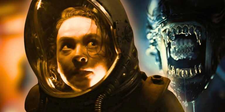 Le Canon Alien deviendra beaucoup plus compliqué si la suite de Romulus représentait…