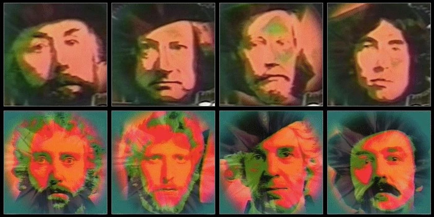 Doctor Who : William Hartnell n'a jamais été considéré comme le premier Docteur