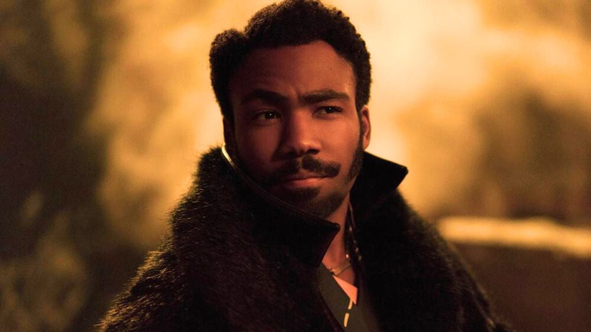 Donald Glover veut que le spin-off de « Star Wars » Lando « ramène du fun » dans la franchise