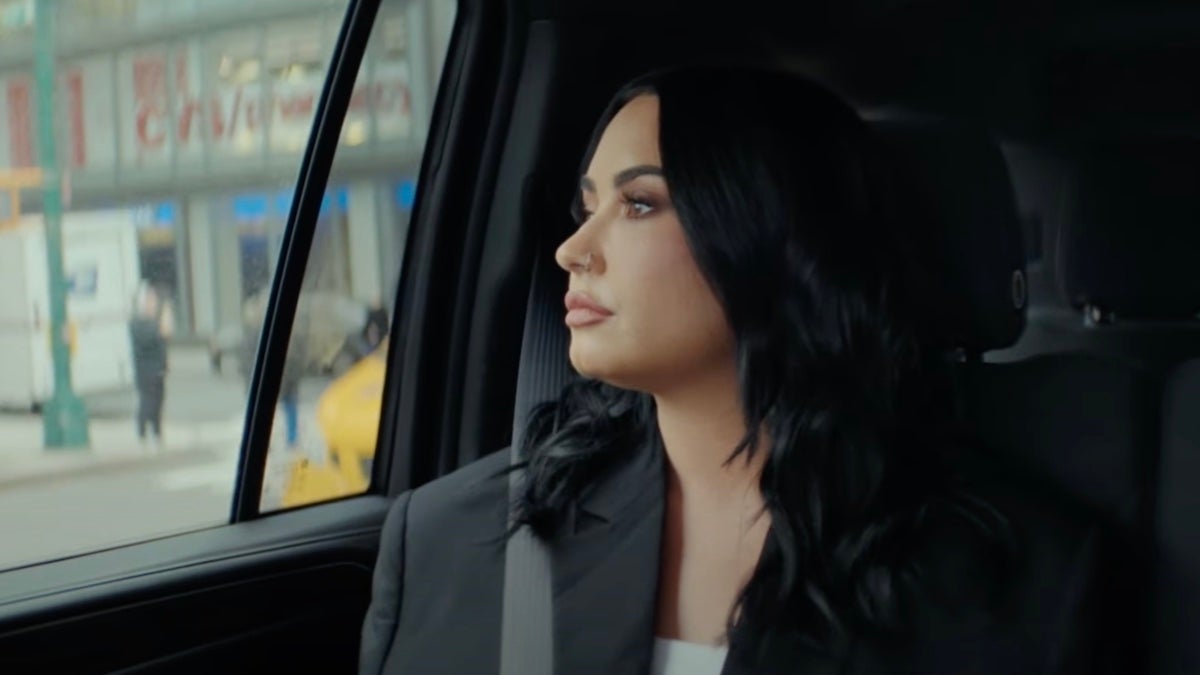 Drew Barrymore, Raven-Symoné et Christina Ricci partagent leurs histoires dans le documentaire « Child Star » de Demi Lovato