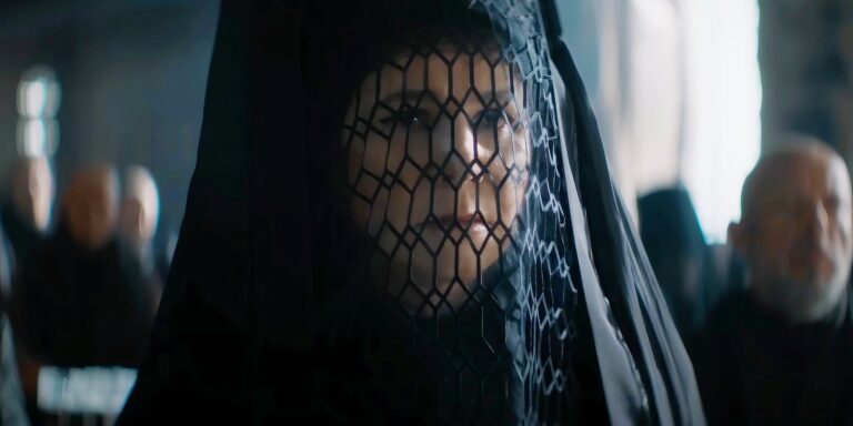 Dune : les différentes chronologies de la prophétie expliquées par le showrunner