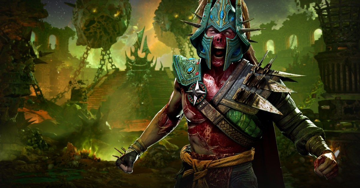 Ed Boon parle de ce qui arrive dans la deuxième année de Mortal Kombat 1