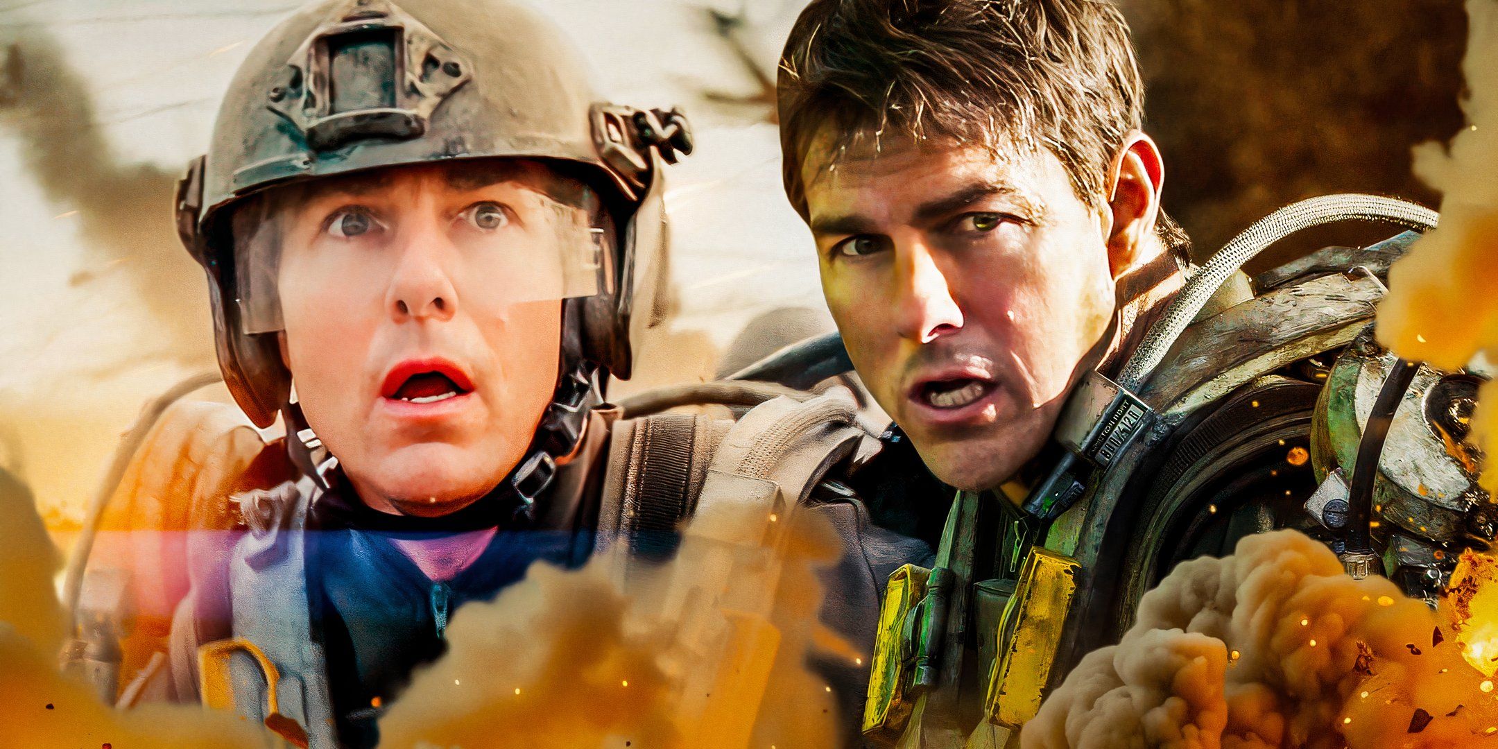 Edge of Tomorrow : Combien de fois Cage, joué par Tom Cruise, meurt dans le film