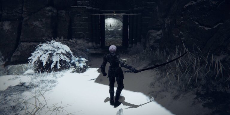 Elden Ring : Comment terminer les catacombes des géants au sommet des montagnes (procédure pas à pas…
