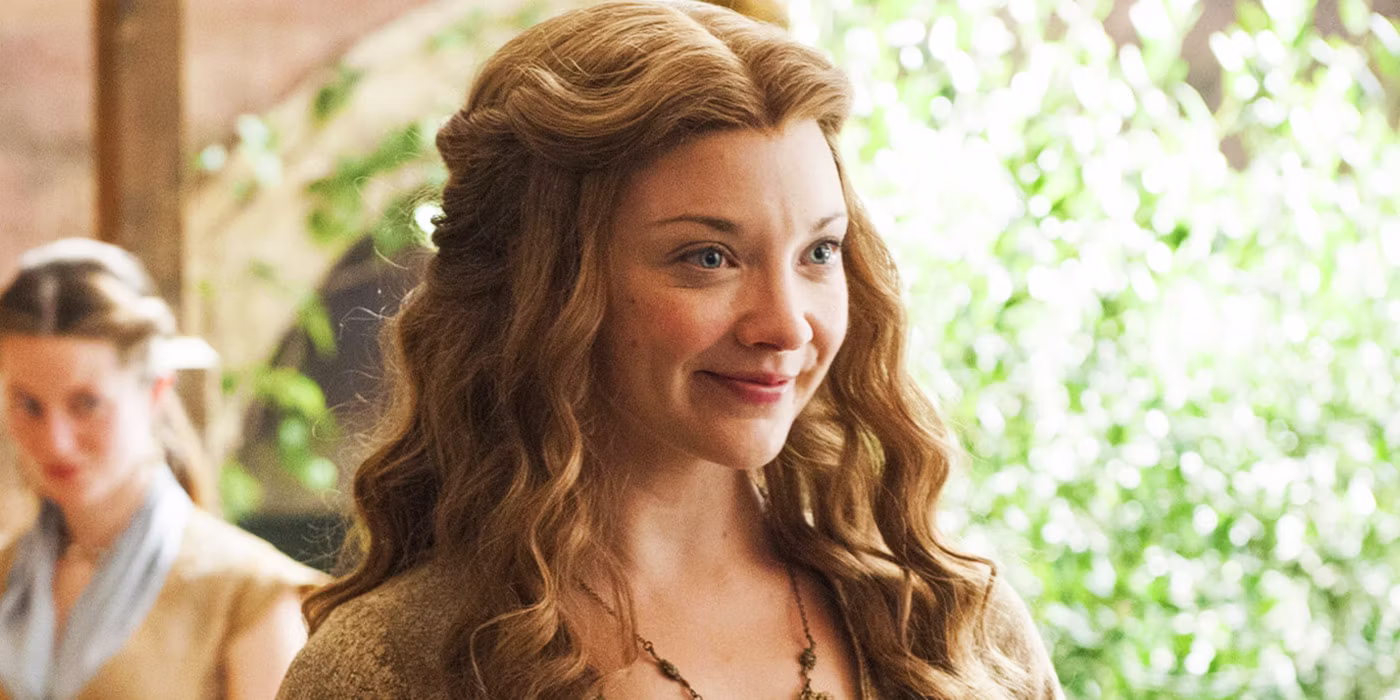 « Elle a été justifiée » : la fin de Game of Thrones de Margaery Tyrell a été...