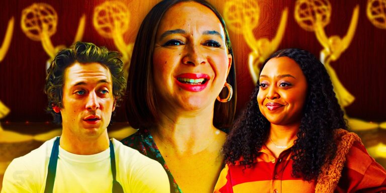 Emmy Awards de septembre 2024 : les 10 plus gros snobs et surprises (et ceux qui devraient…