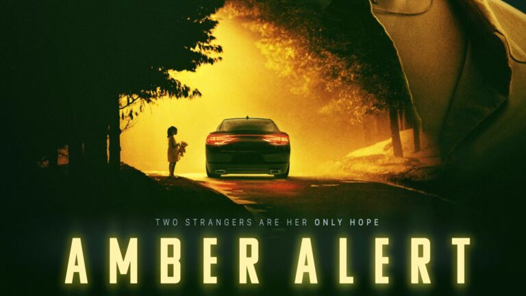 Examen de l'alerte Amber : le pire cauchemar de tous les parents