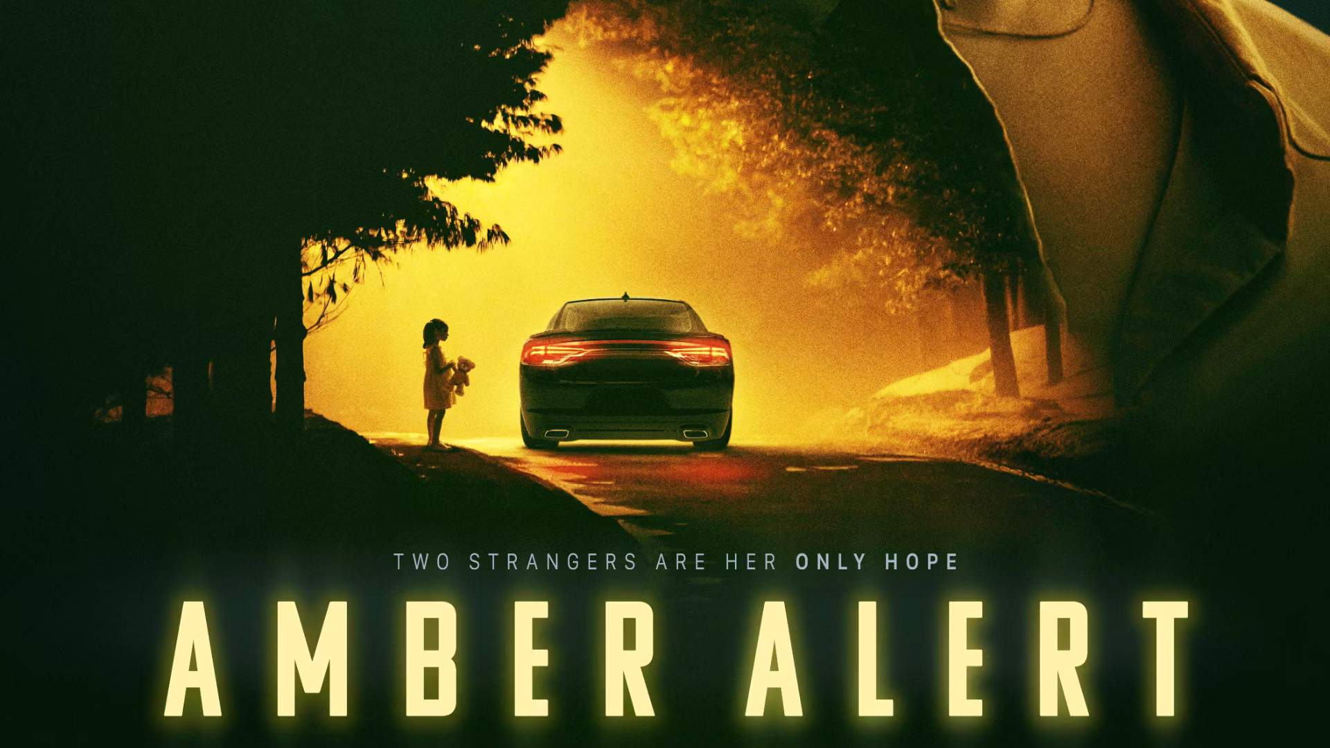 Examen de l'alerte Amber : le pire cauchemar de tous les parents