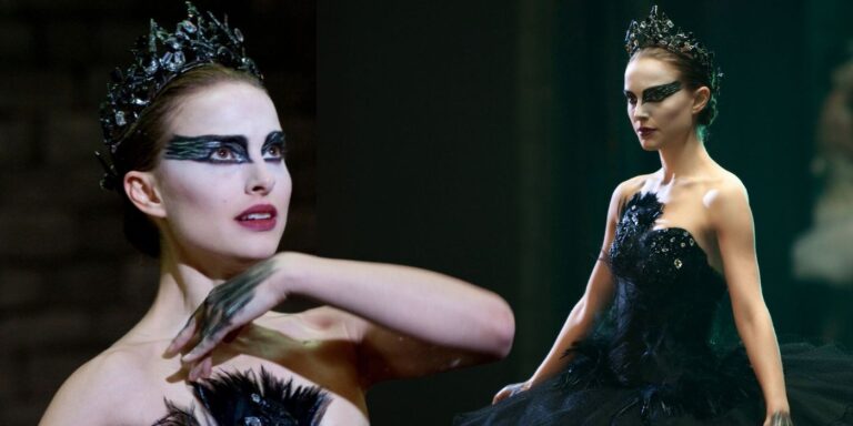 Explication de la fin de Black Swan : pourquoi Nina s'est-elle blessée et est-elle morte ?