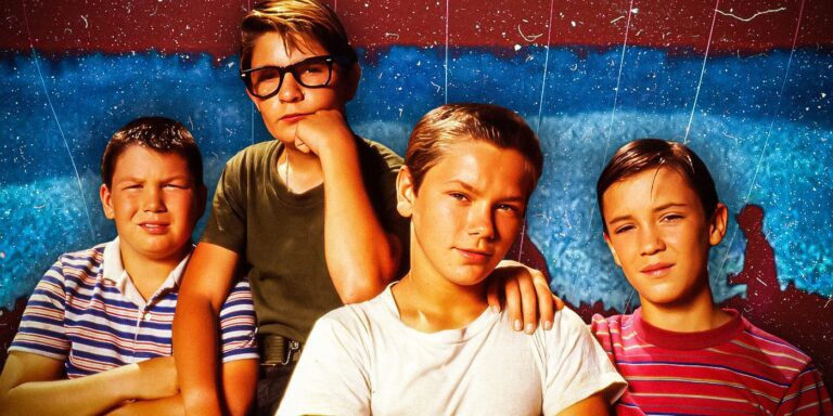 Explication de la fin de Stand By Me