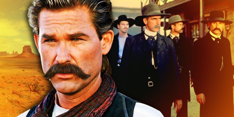 Explication de la fin de Tombstone