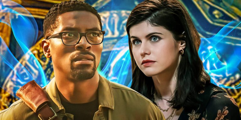 Explication de la fin de la saison 1 de Mayfair Witches