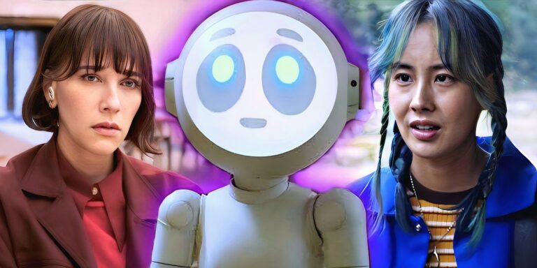 Explication de la fin de la saison 1 de Sunny