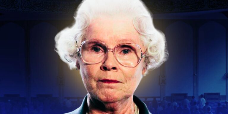 Explication de la fin de la série The Crown