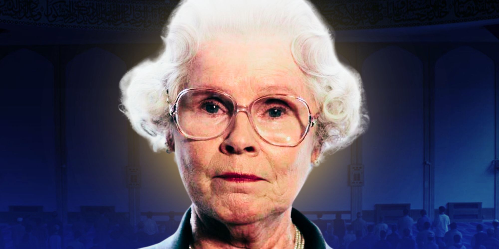 Explication de la fin de la série The Crown