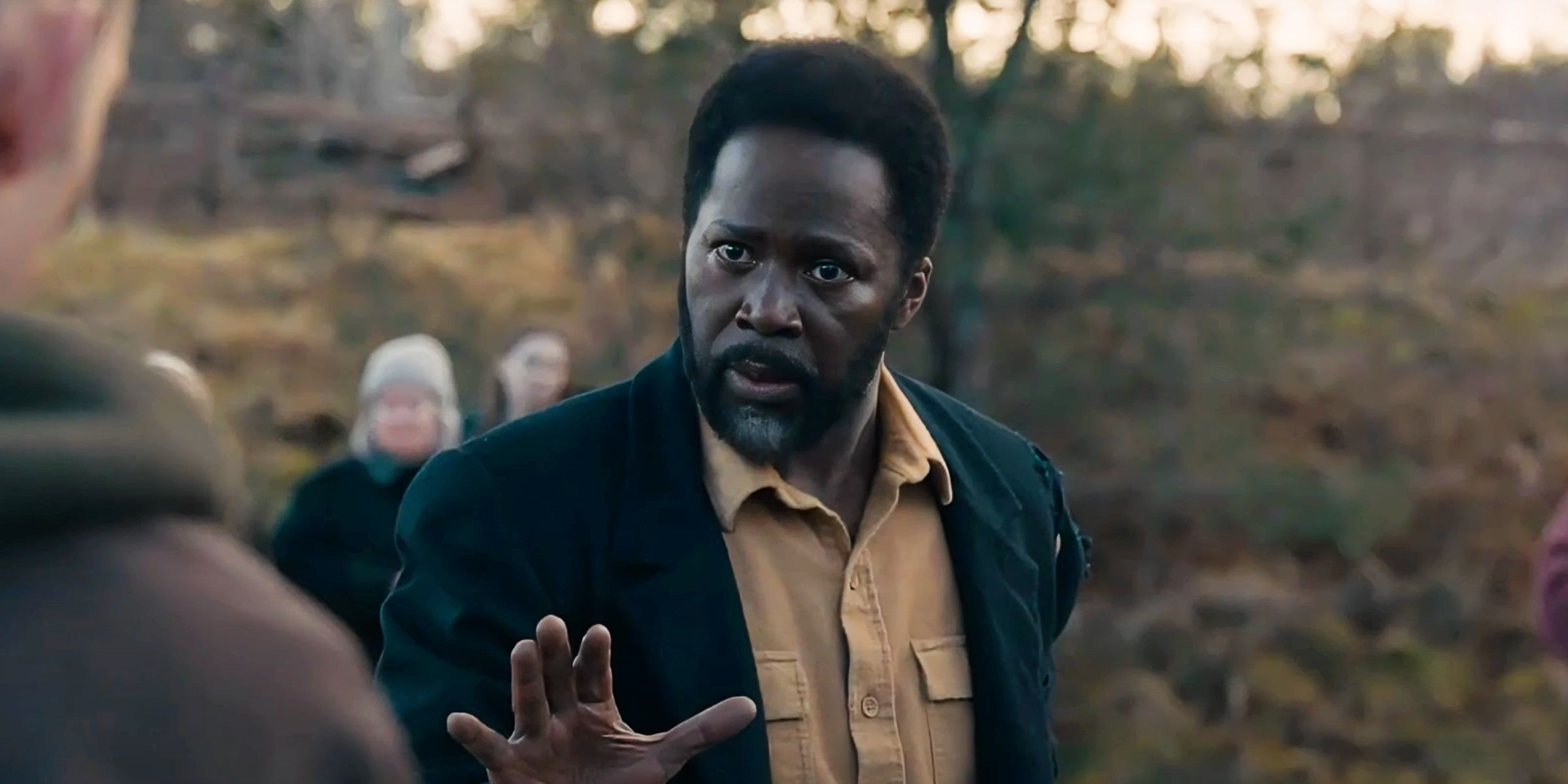 Extrait de la critique de la saison 3 : une série horrifiante de MGM+ livre des révélations choquantes...