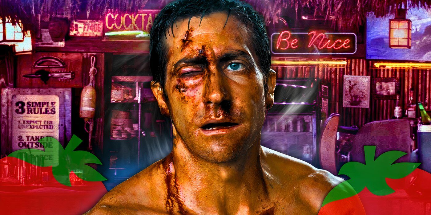 Faites place à Road House 2, je préférerais voir une suite à ce hit 95% RT Net...