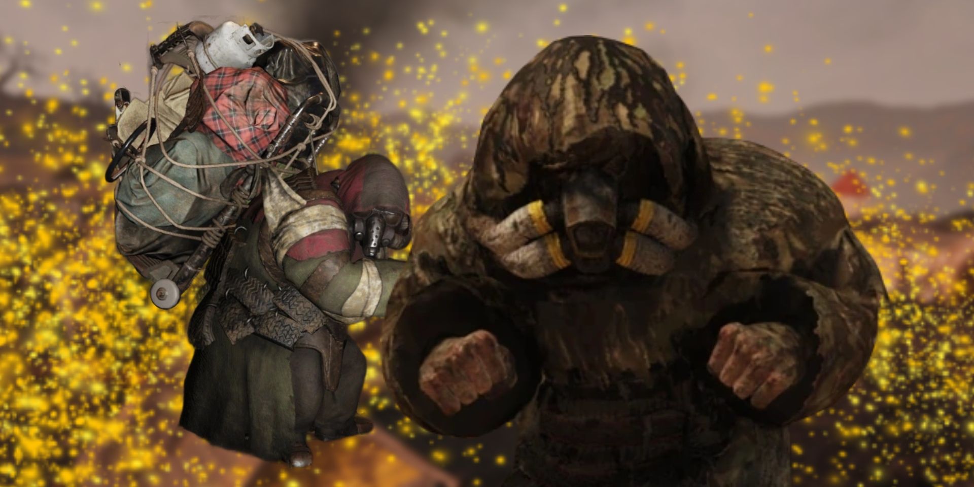 Fallout 76 : tous les emplacements des taupes minières (et leurs butins)