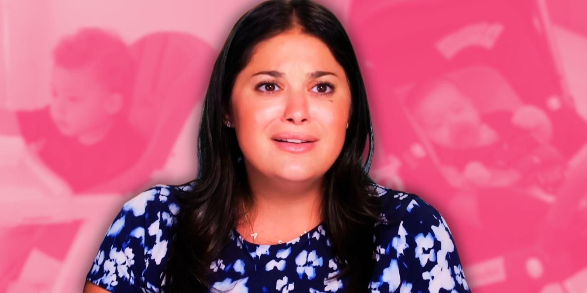 Fiancé de 90 jours : Loren Brovarnik expose un commentaire offensant sur le corps...