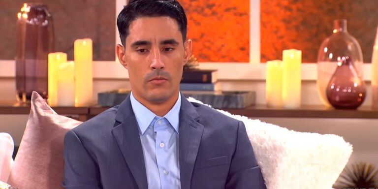 Fiancé de 90 jours : Mohamed Jbali et Jillian sont-ils toujours ensemble ?