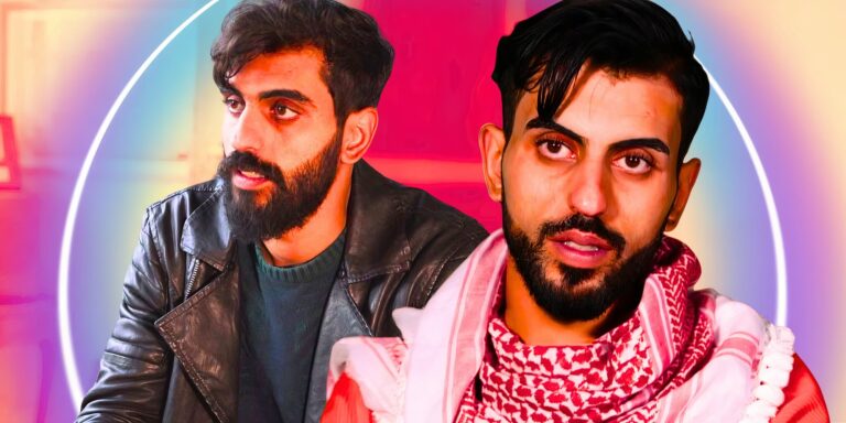 Fiancé de 90 jours : tout ce qu'il faut savoir sur la nouvelle épouse de Yazan Abu Horira, Le…