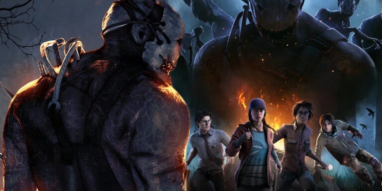 Film Dead By Daylight : confirmation et tout ce que nous savons sur le Bl…