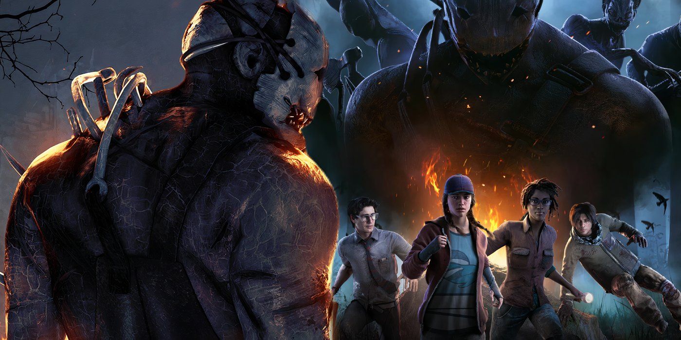 Film Dead By Daylight : confirmation et tout ce que nous savons sur le Bl...