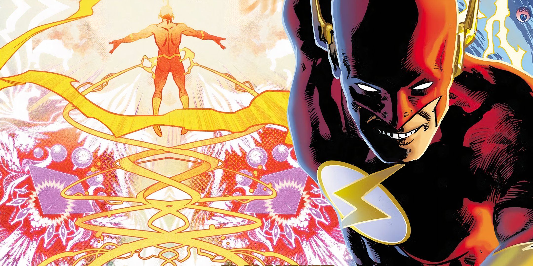 Flash a enfin des méchants assez importants pour mériter une adaptation cinématographique