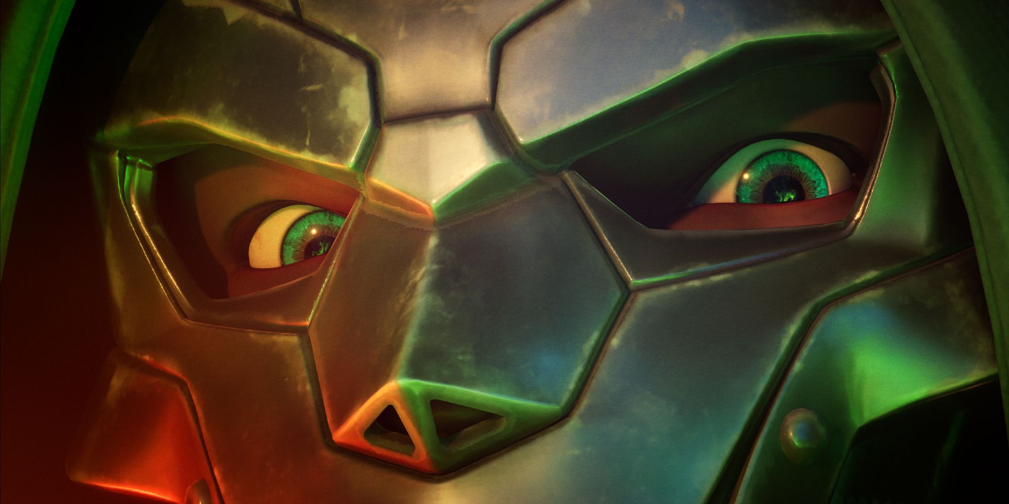 Fortnite : comment devenir l'élu de Doom sur l'île de Doom