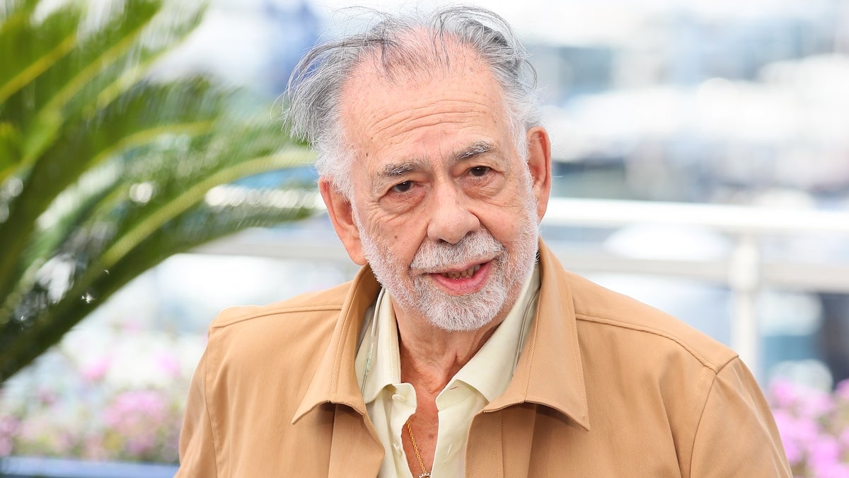 Francis Ford Coppola poursuit Variety et ses rédacteurs en chef pour diffamation concernant la mauvaise conduite de « Megalopolis »
