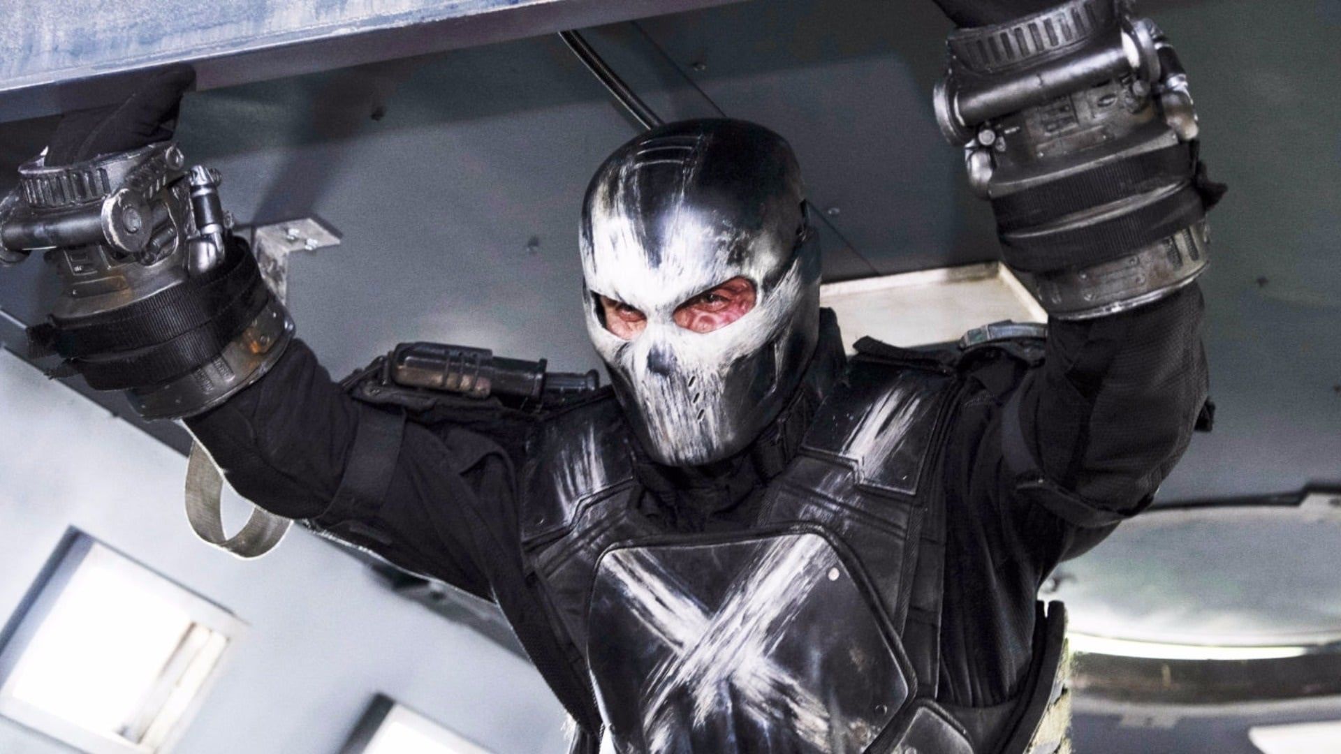 Frank Grillo, star du MCU, a déclaré que Marvel l'avait « presque viré » à plusieurs reprises