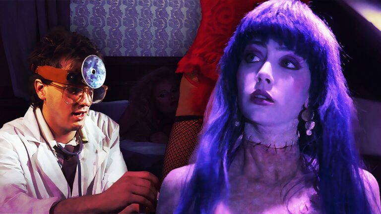 Frankenhooker est le seul film à avoir obtenu une classification S