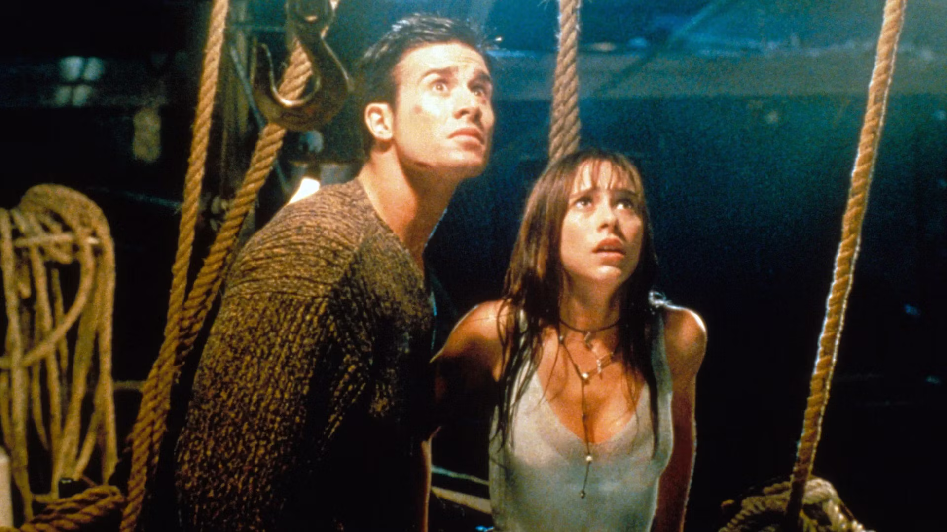 Freddie Prinze Jr. confirme s'il reprendra son rôle dans I Know What You