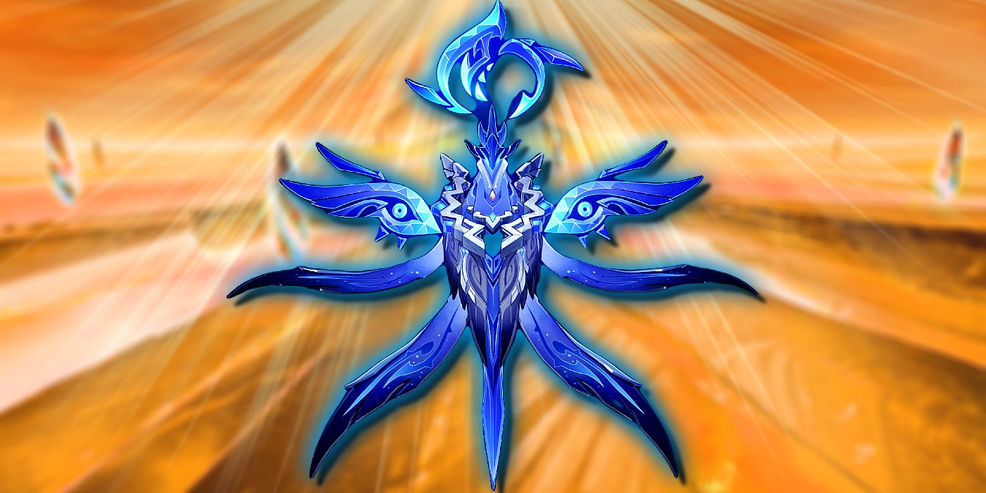 Fuites de Genshin Impact 5.2 : de nouvelles épreuves de Nightsoul vont vous emmener...