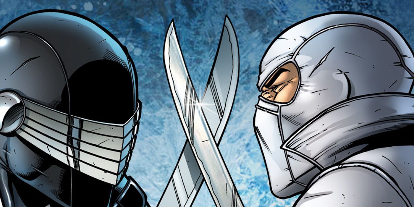 GI JOE repousse les limites de la franchise avec ce nouveau meurtre sanglant