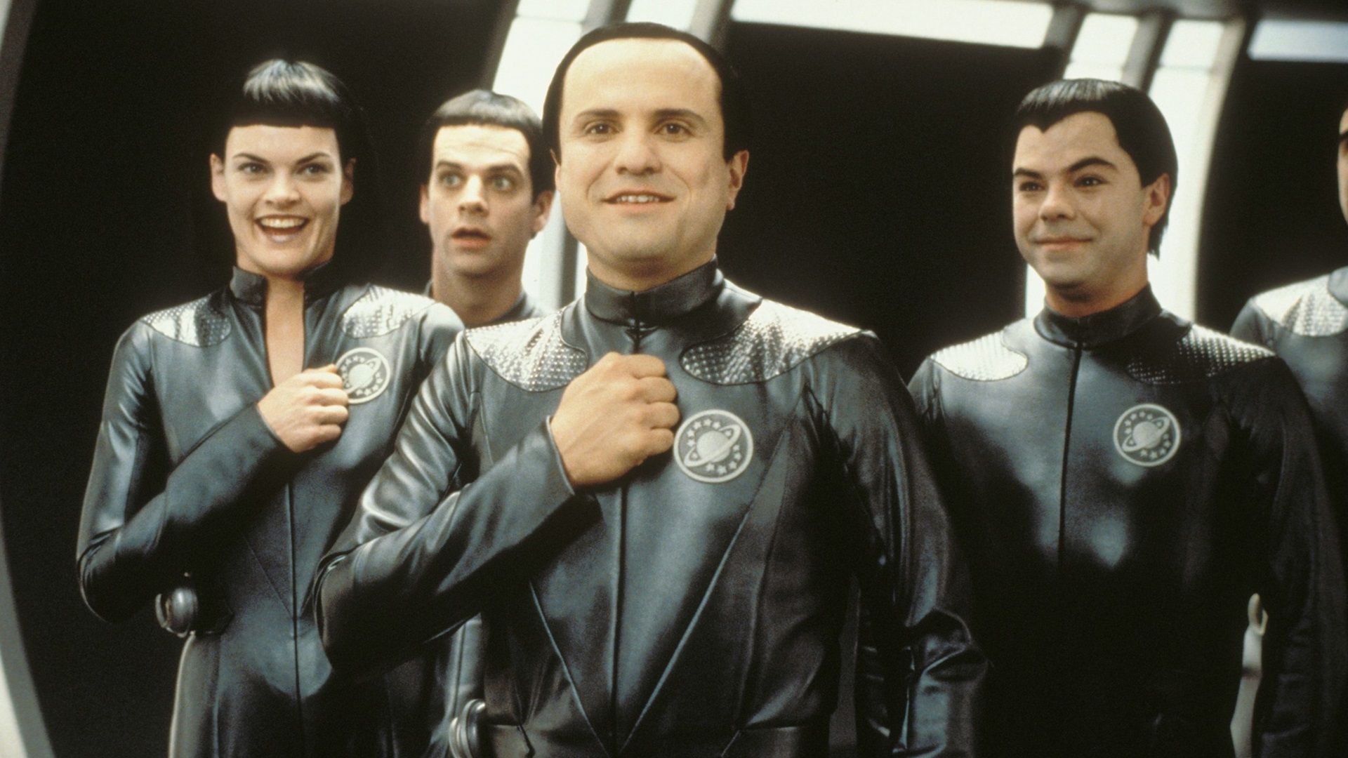 Galaxy Quest, la comédie de science-fiction culte de Tim Allen, enfin disponible en 4K