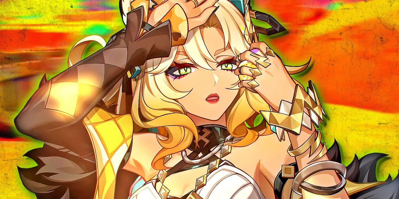 Genshin Impact 5.1 Livestream : date, heure, personnages et à quoi s'attendre...